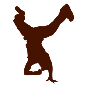 Break dance PNG, Hip hop PNG-62679